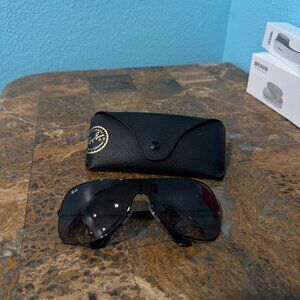 Ray-Ban Sunglasses
